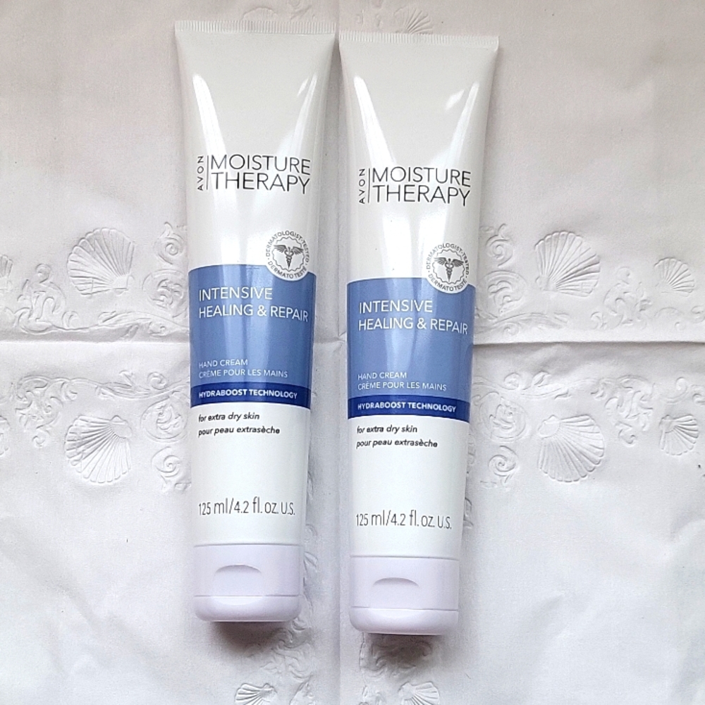AVON Moisture Therapy Intensive Healing & Repair